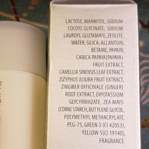 Amore Pacific Makeup - 5 For $25 Amore Pacific Enzyme Peel Amore Pacific Makeup - 5 For $25 Amore Pacific Enzyme Peel